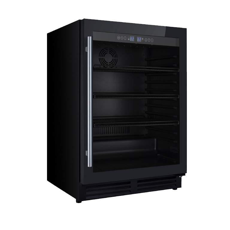 IOMABE IOB150BB réfrigérateur sous-encastable sans surgélateur - 82cm