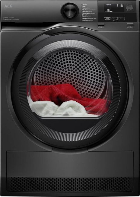 AEG TE786ONYX
