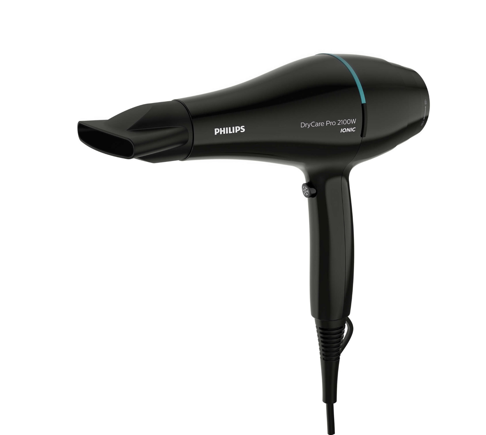PHILIPS PHBHD272/00 sèche-cheveux