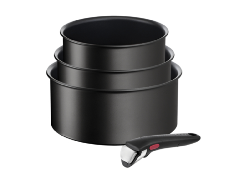 TEFAL TEL7639343 set de casseroles