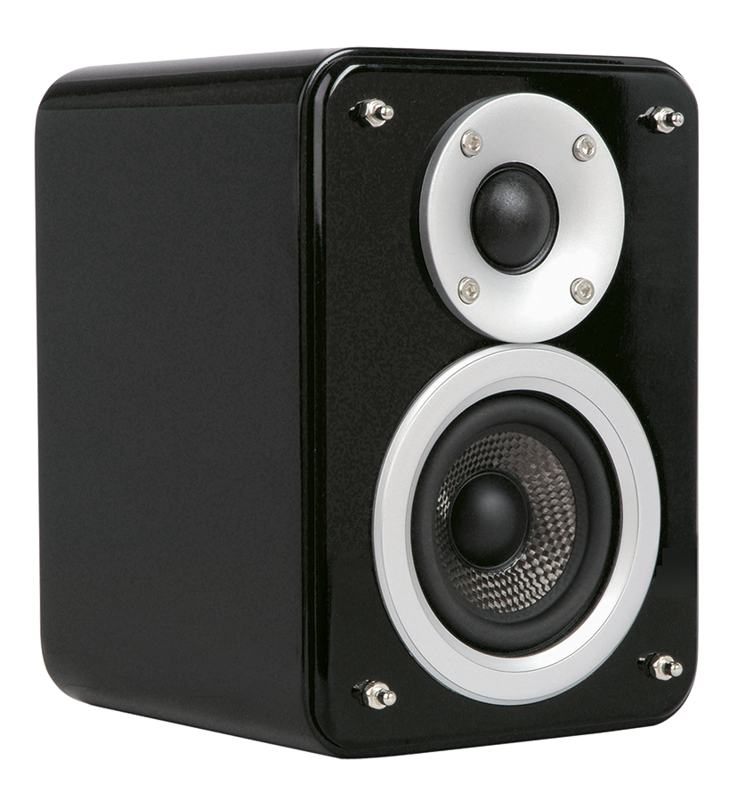 ARTSOUND AS150HGB speaker