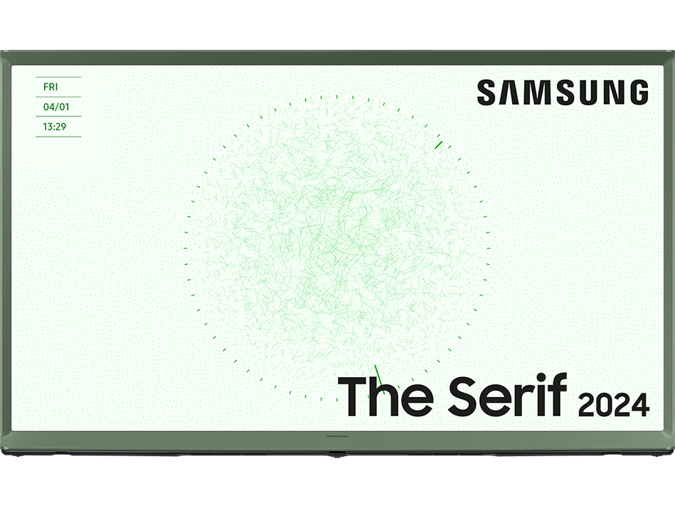 SAMSUNG QE55LS01DBUXXN télévision 4K UHD - 55"