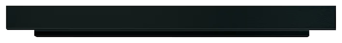 MIELE AB421SW bandeau de rattrapage