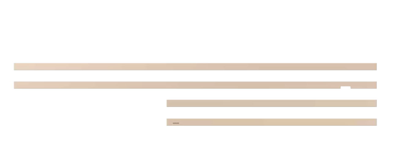 SAMSUNG VG-SCFC55SGMXC cadre télévision