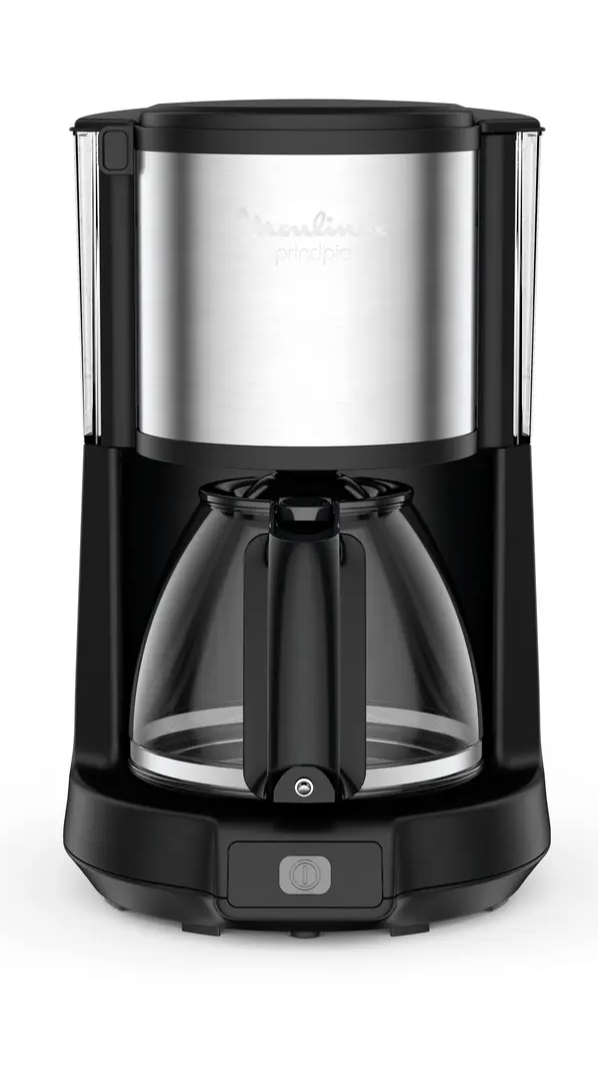 MOULINEX MOFT5S2DE0 cafetière