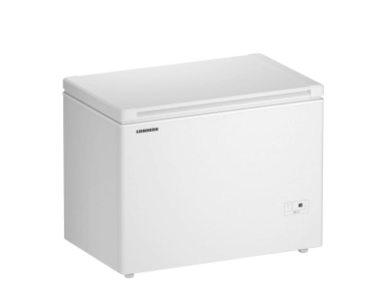 LIEBHERR CFF187020 congélateur bahut