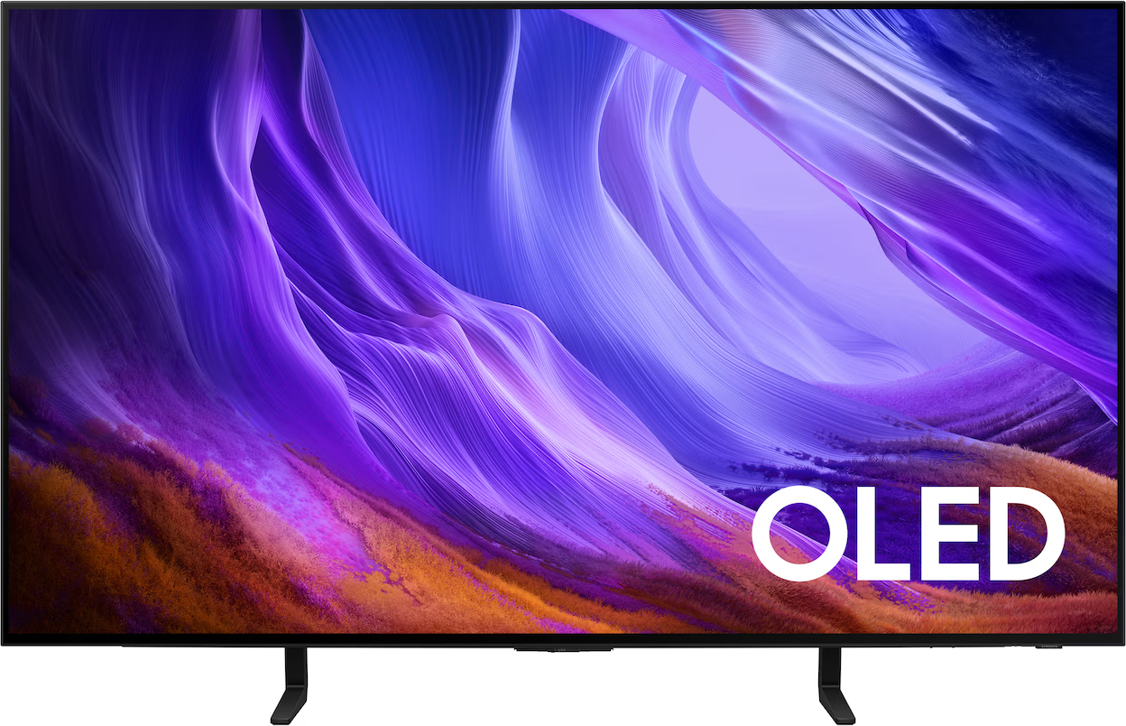 SAMSUNG QE48S83HAEXXN