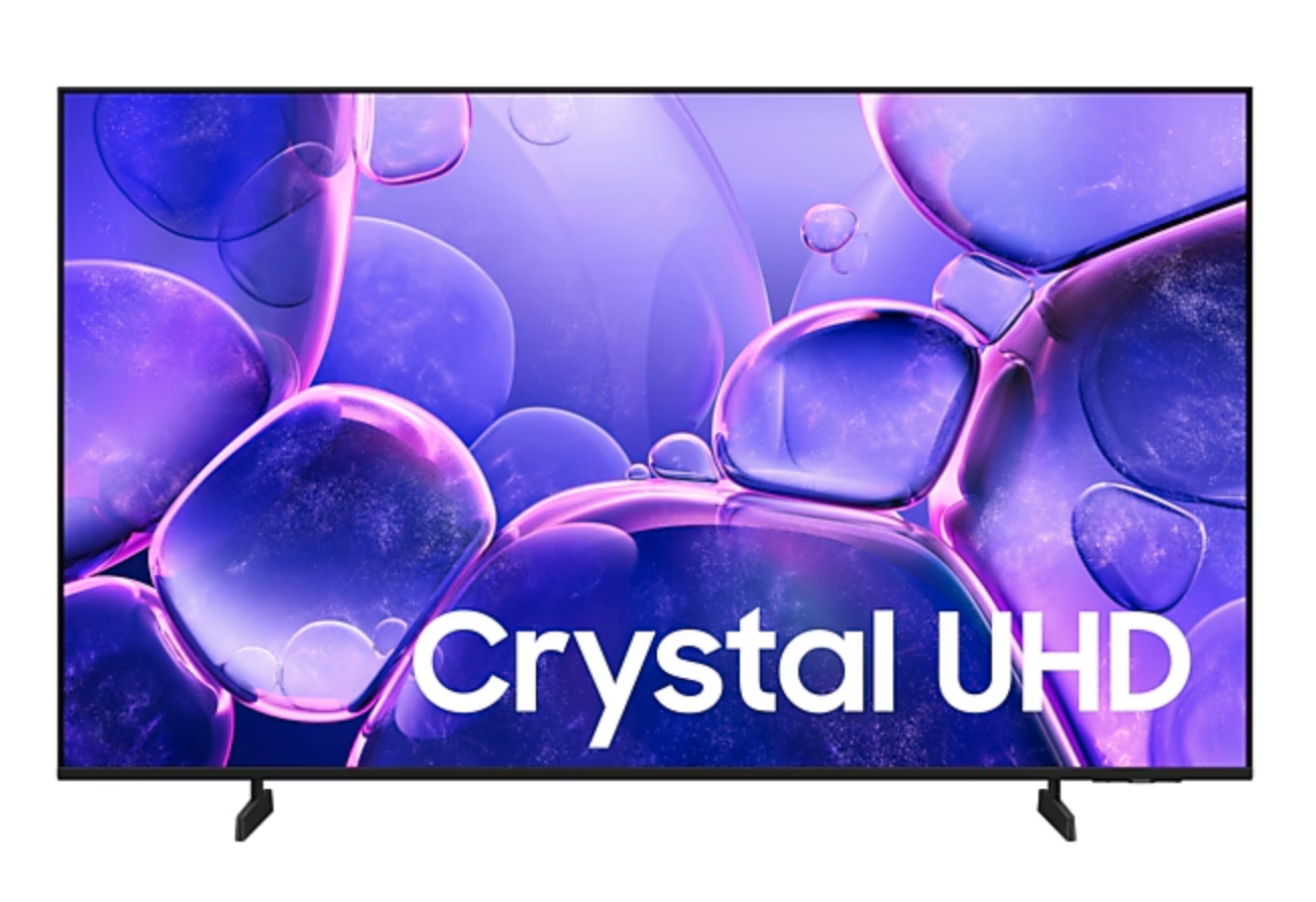 SAMSUNG UE58U8090FUXXN télévision UHD - 58"