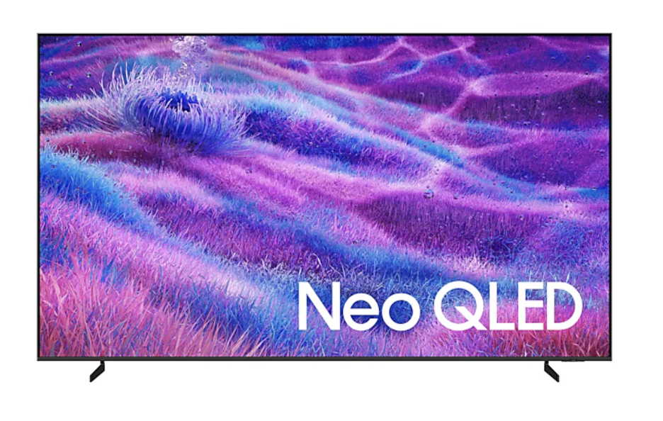 SAMSUNG QE100QN80FUXXN télévision 4K UHD - 100"