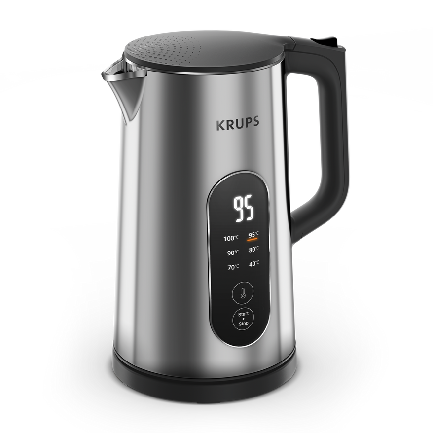 KRUPS KRBW871DF0 bouilloire