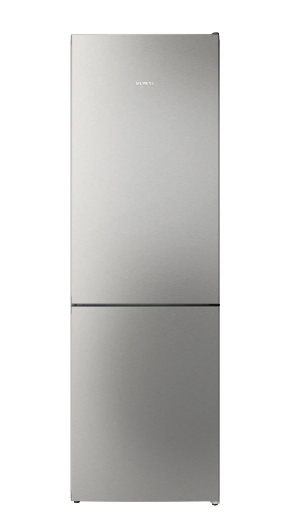 SIEMENS KG36NVIAG IQ300 combiné réfrigérateur-congélateur pose-libre - 186cm