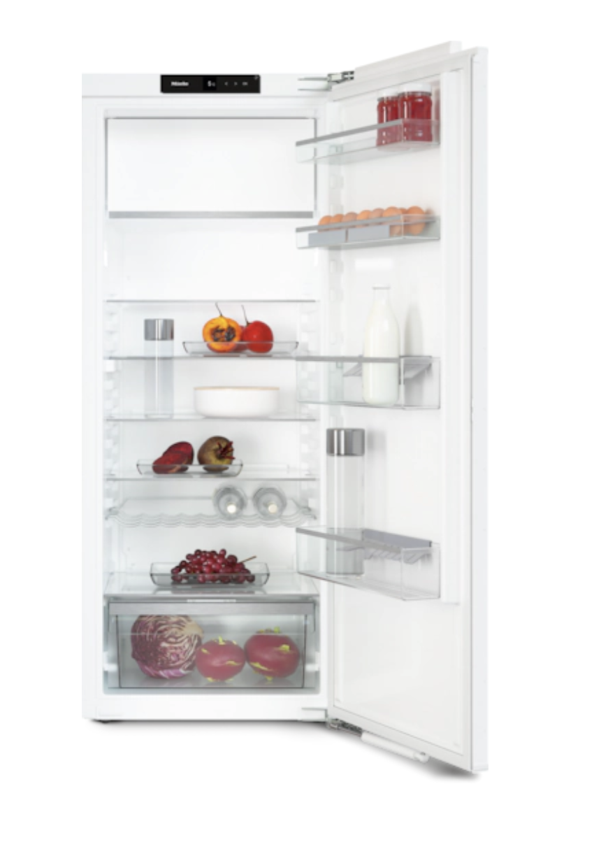 MIELE K7438D refrigérateur avec congélateur - 140cm