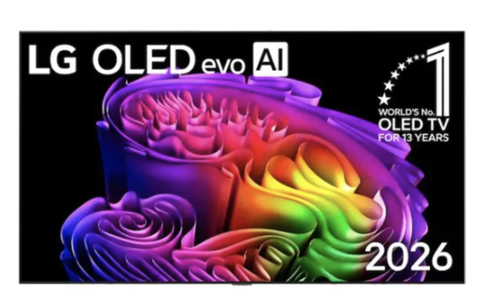 LG OLED97G67LW télévision 4K UHD - 97"