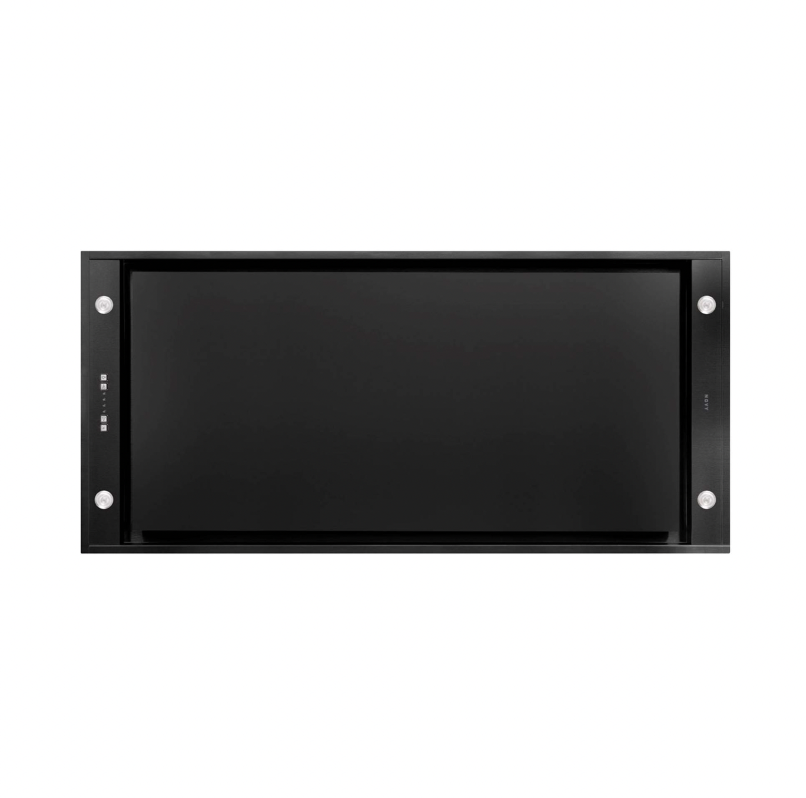 NOVY 6822 Pureline Compact hotte plafonnier - 120cm