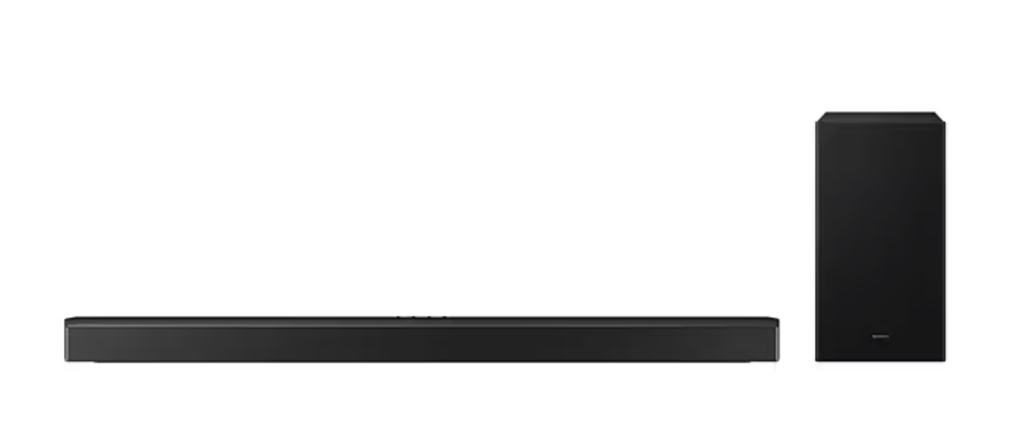 SAMSUNG HW-B750F/XN barre de son