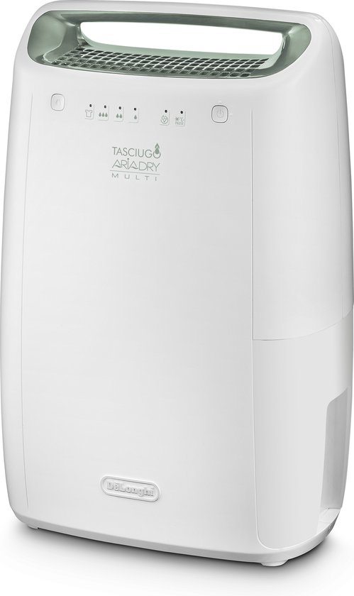 BRAUN (DELONGHI) DLDEX212SF déshumidificateur