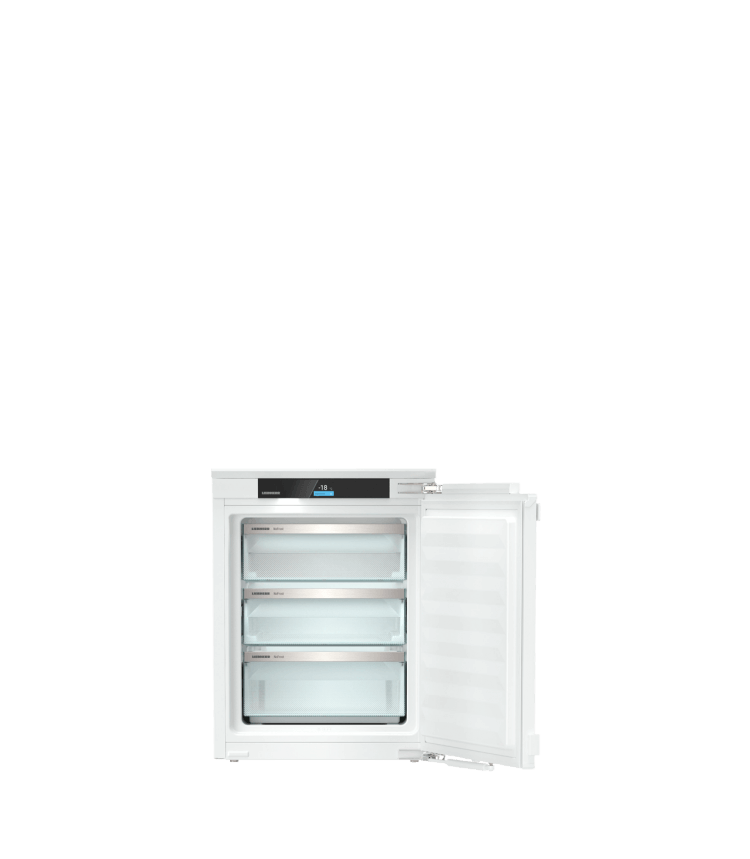 LIEBHERR IFNBI355322 congélateur encastrable