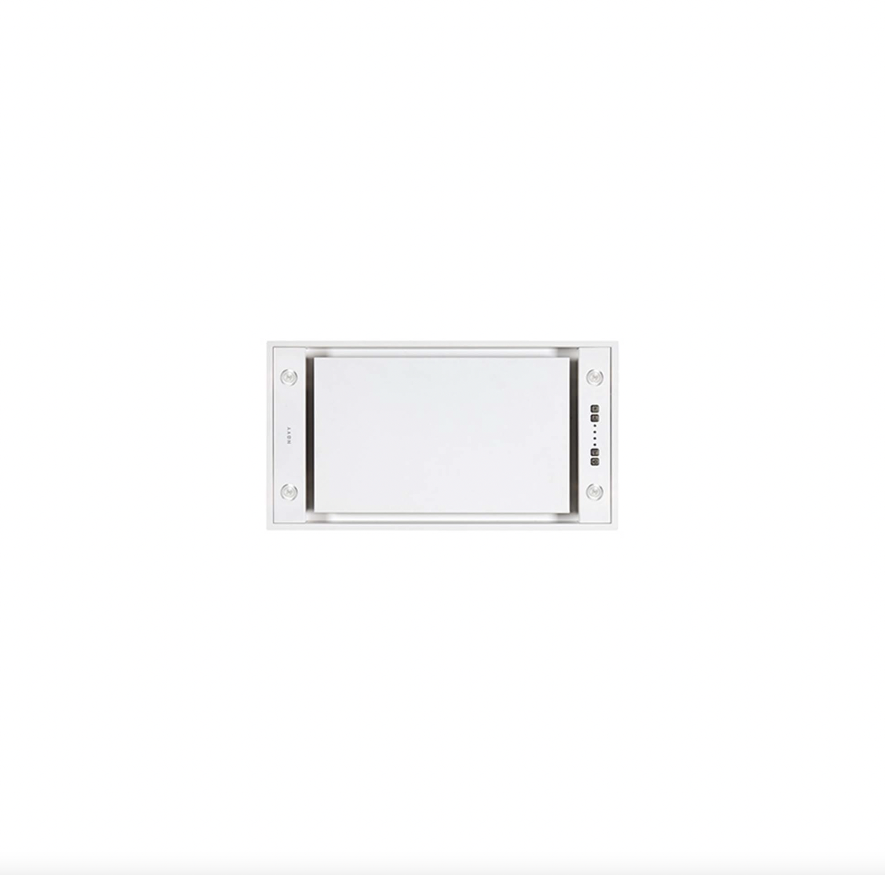 NOVY 811 Mini Pureline groupe d'extraction - 56cm