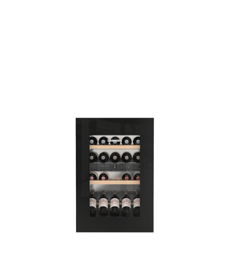 LIEBHERR EWTGB168326 cave à vin encastrable