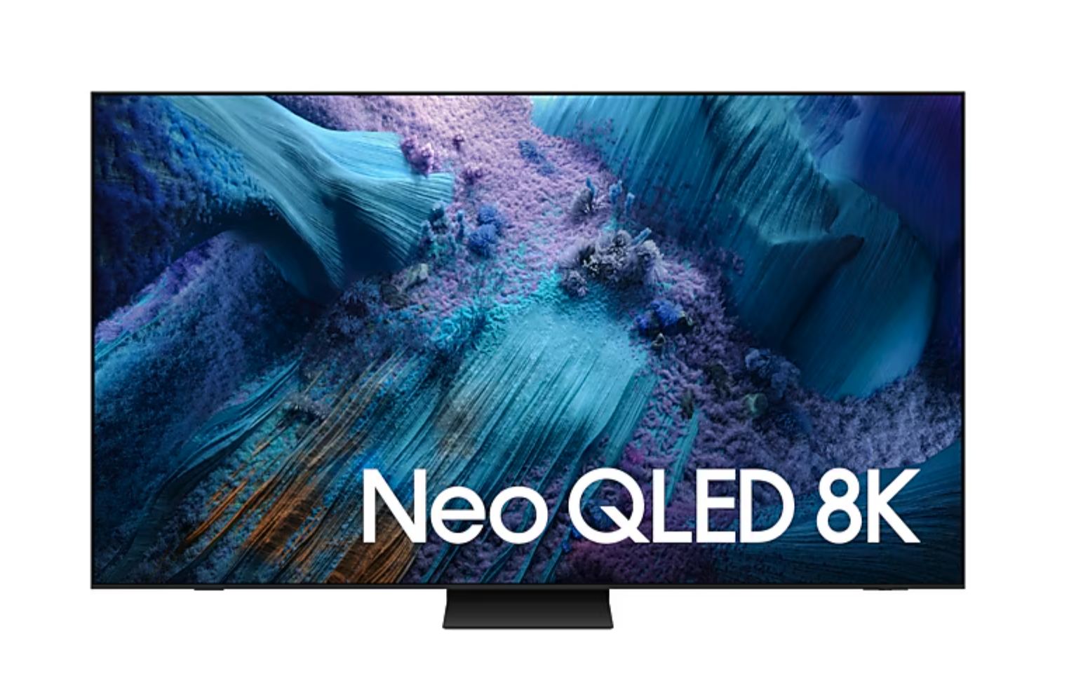 SAMSUNG QE98QN990FTXXN télévision 8K UHD - 98"