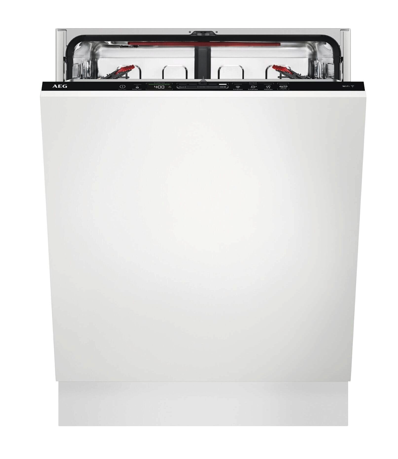 AEG FSE76638P 7000 lave-vaisselle entièrement intégrable