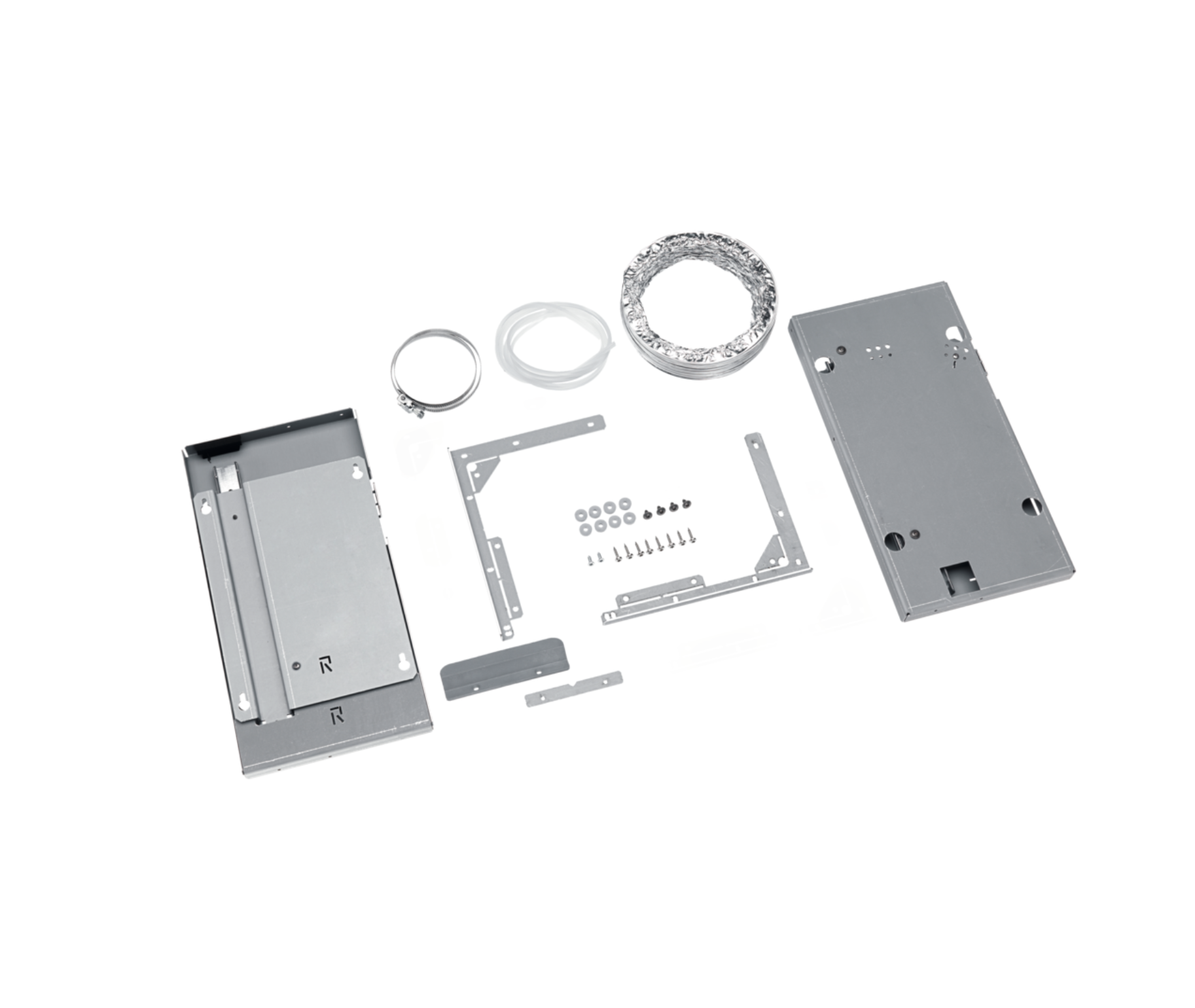 MIELE DAR3000 cadre d'abaissement