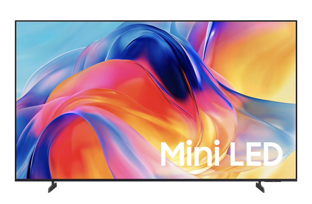 SAMSUNG UE85M72HAUXXN