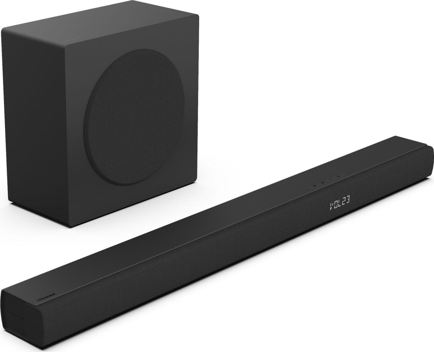 HISENSE HS3100