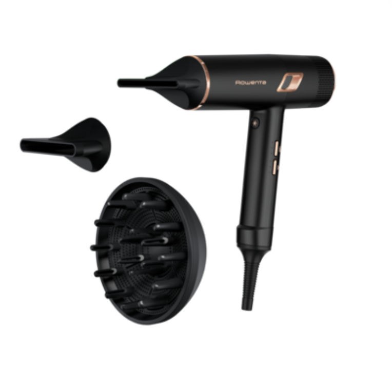 ROWENTA ROCV9920F3 seche-cheveux