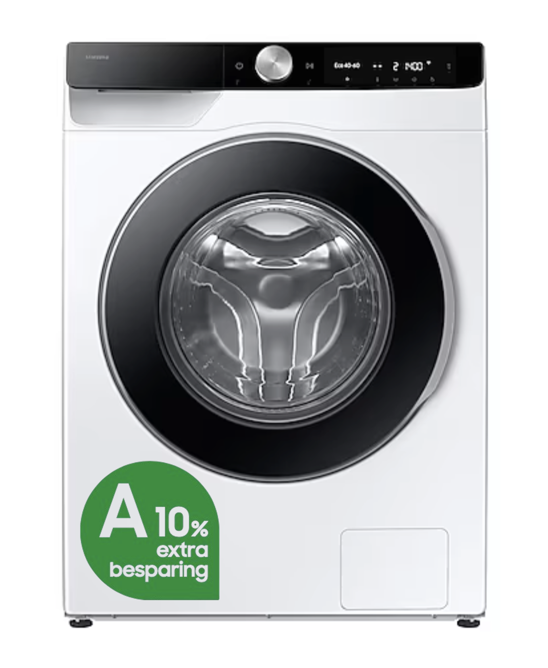 SAMSUNG WW11DG6B85LKU3 lave-linge
