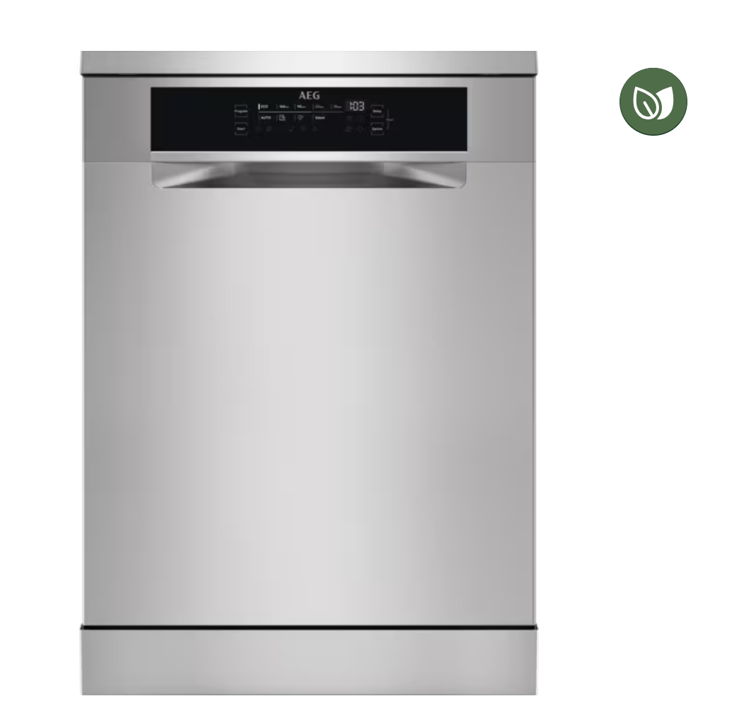 AEG FFB75707PM 7000 lave-vaisselle intégrable