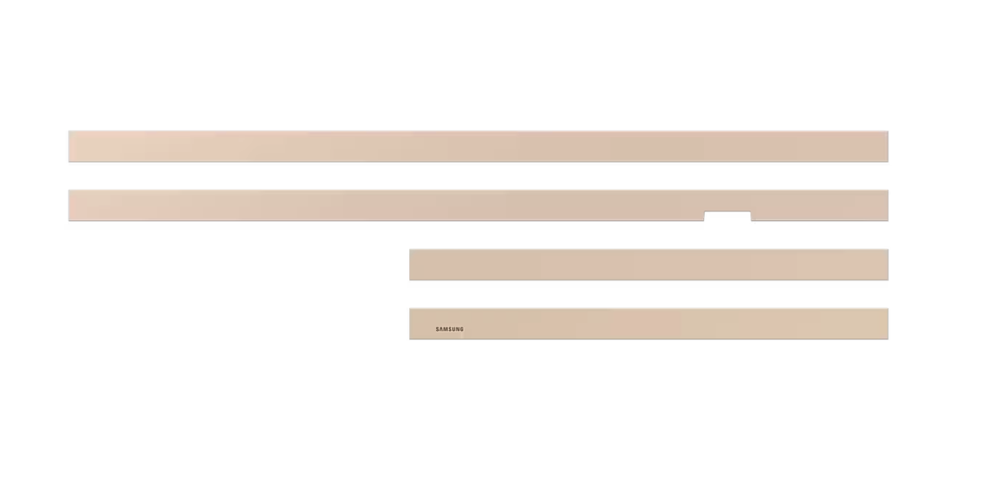 SAMSUNG VG-SCFC32SGMXC cadre télévision