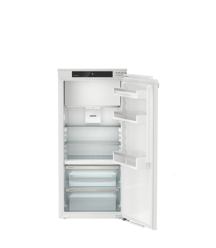 LIEBHERR IRBC412122 réfrigérateur avec surgélateur - 122cm