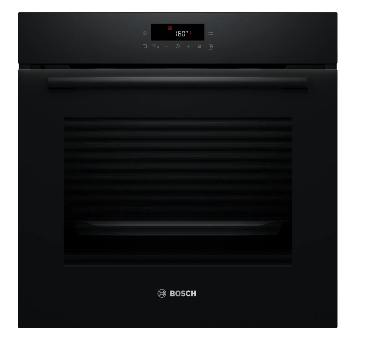 BOSCH HBA572BB4 SERIE 6 four multifonction - 60cm