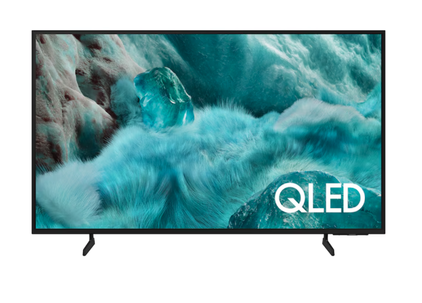 SAMSUNG QE65Q7FAAUXXN télévision 4K UHD - 65"
