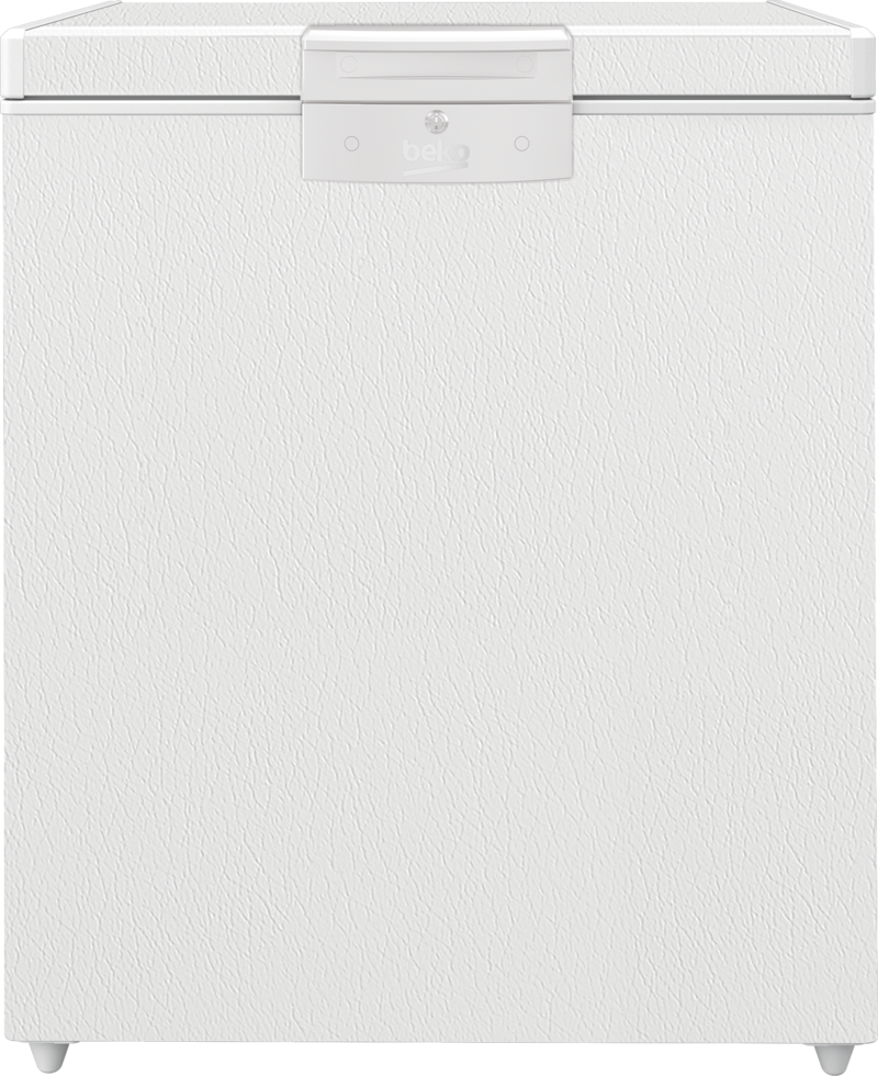 BEKO HSM14540 surgélateur pose-libre