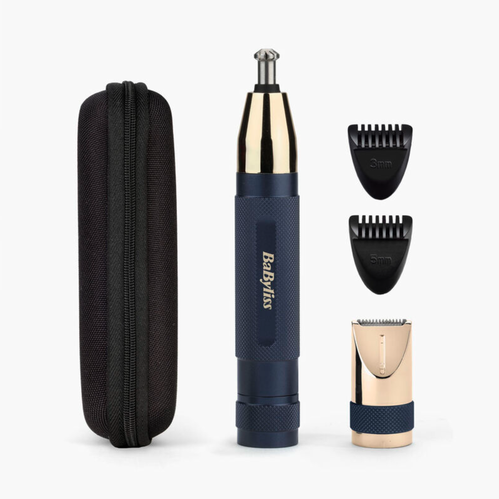 BABYLISS BAE112E set de tondeuses