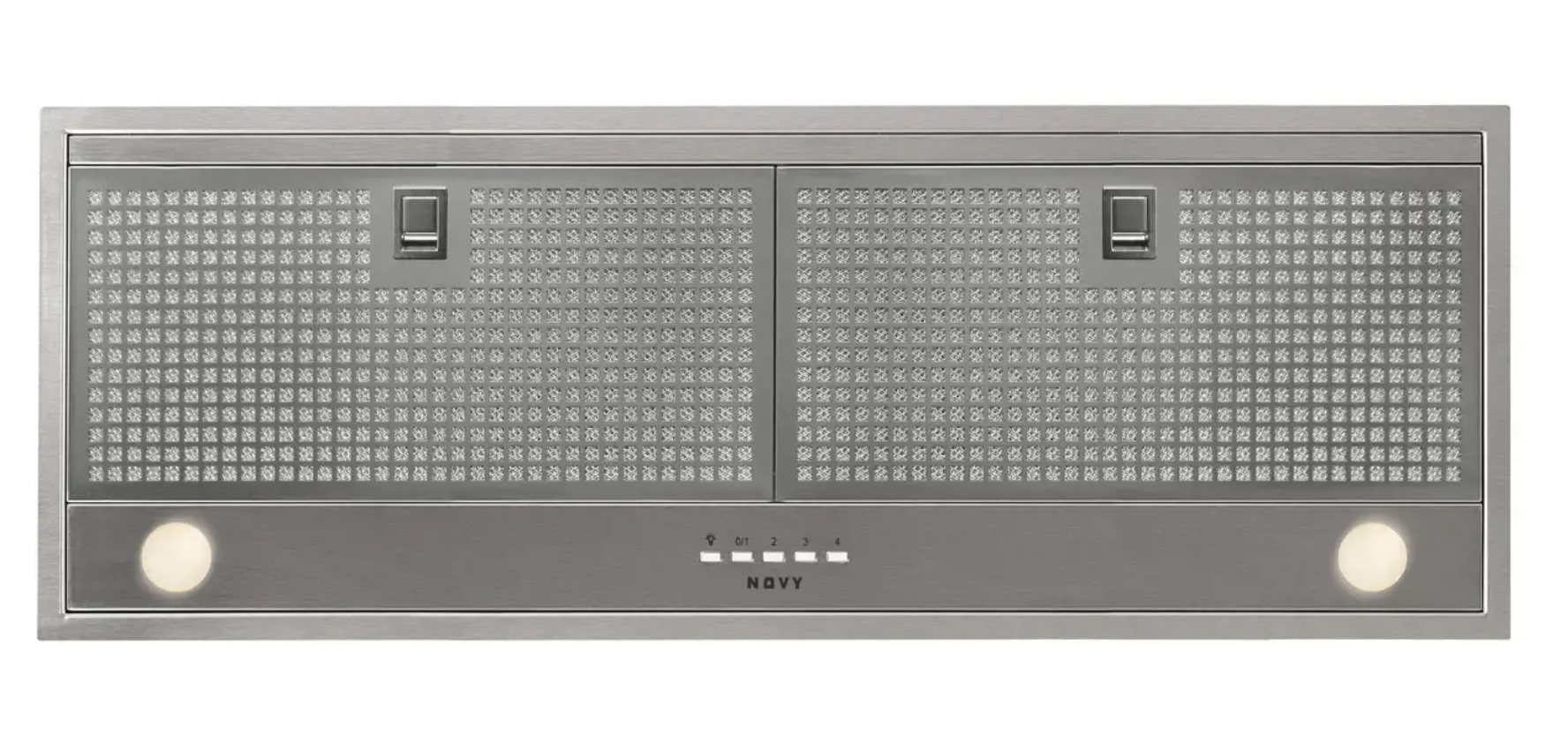 NOVY 829 groupe d'extraction - 86cm