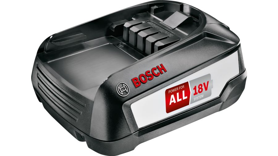 BOSCH BHZUB1830 batterie