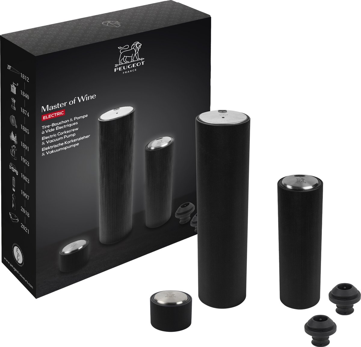 PEUGEOT PE201081 accessoires du vin