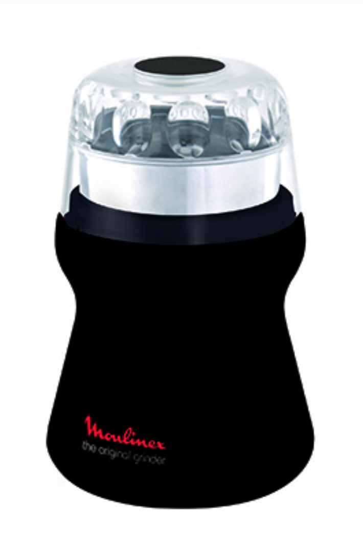 MOULINEX MOAR110830 moulin à café