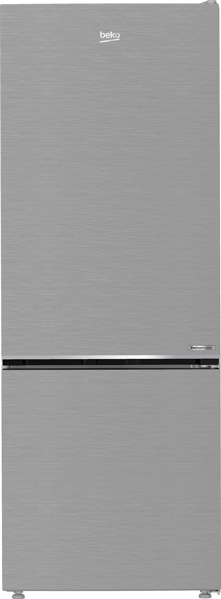 BEKO B7RCNE566HXB1 combiné réfrigérateur-congélateur - 192cm