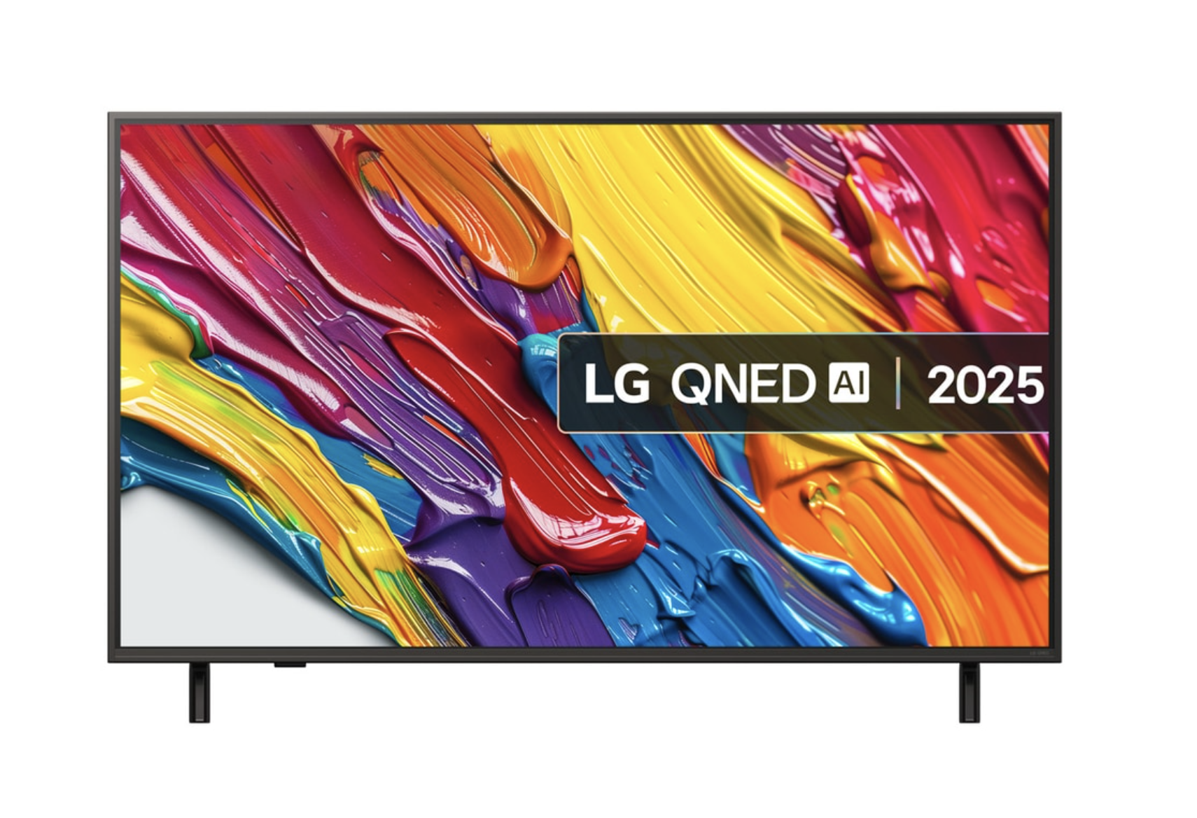 LG 50QNED84A6C télévision 4K UHD - 50"