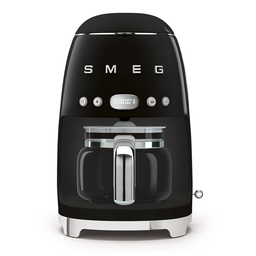 SMEG DCF02BLEU machine à café