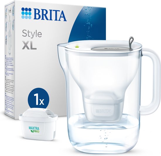 BRITA BT1051699 carafe filtrante