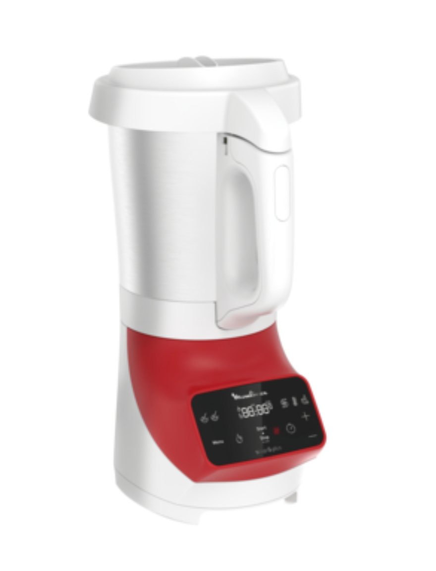 MOULINEX MOLM924500 blender chauffant