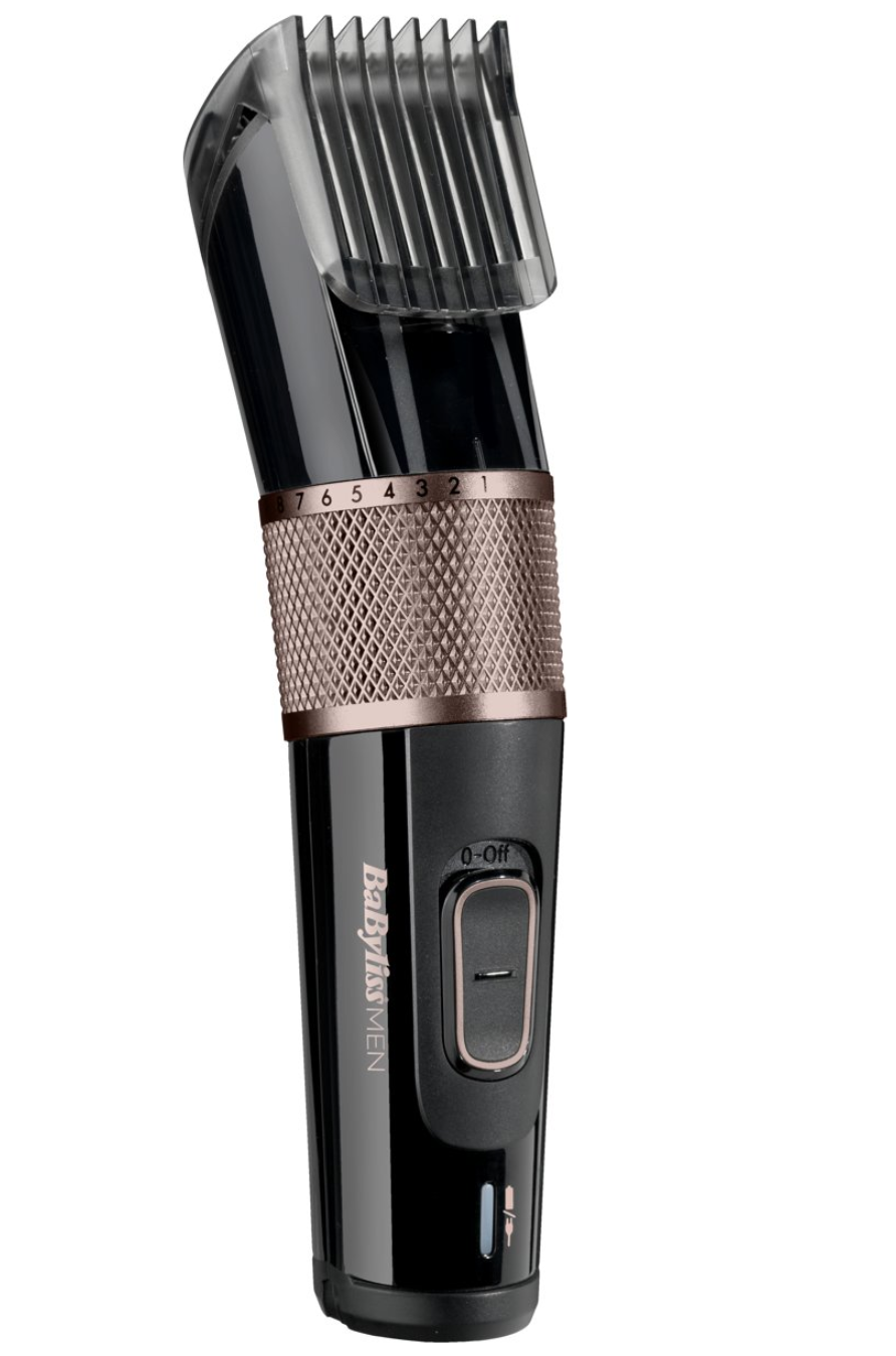 BABYLISS BAE974E tondeuse cheveux