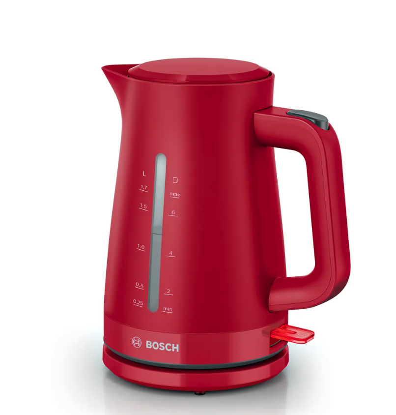 BOSCH TWK3M124 MYMOMENTS bouilloire