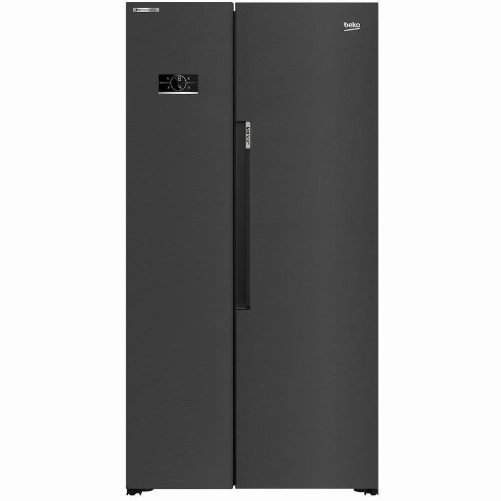 BEKO B3GNE644HXR01 side-by-side
