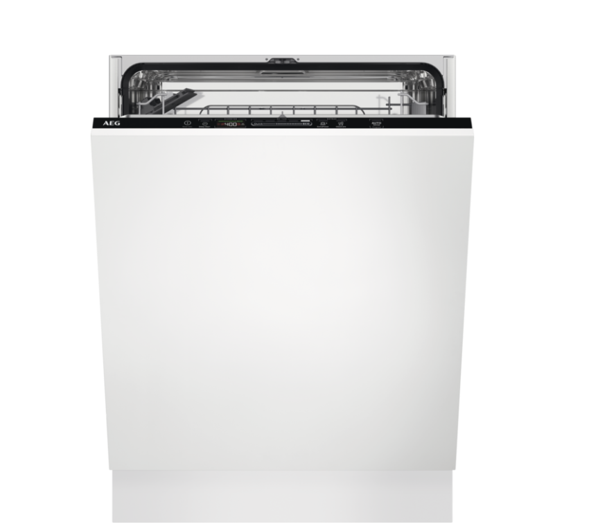 AEG FSS5367XZ 6000 lave-vaisselle entièrement intégrable